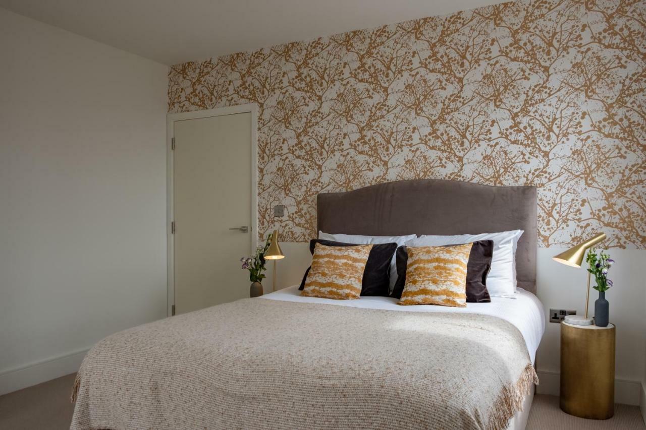 Sweet Inn - Mile End Londyn Zewnętrze zdjęcie
