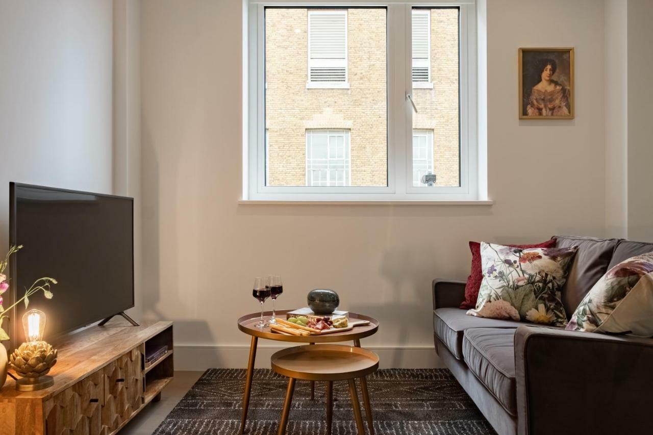 Sweet Inn - Mile End Londyn Zewnętrze zdjęcie