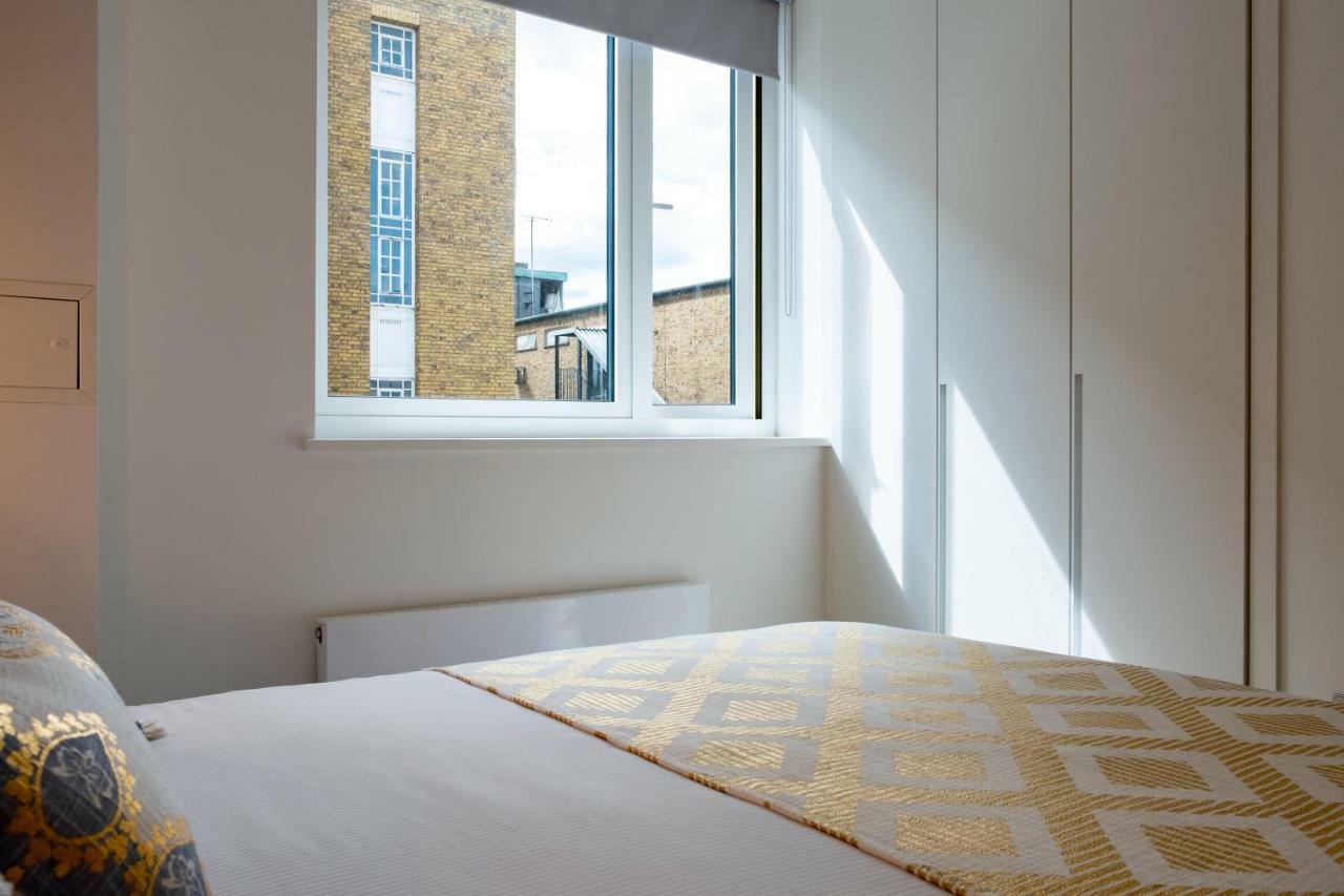 Sweet Inn - Mile End Londyn Zewnętrze zdjęcie