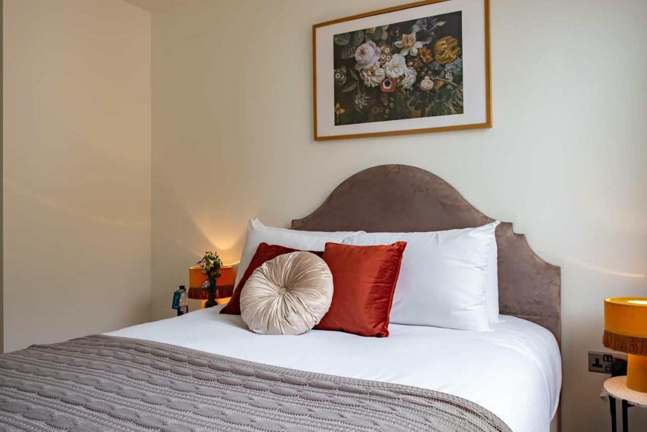 Sweet Inn - Mile End Londyn Zewnętrze zdjęcie
