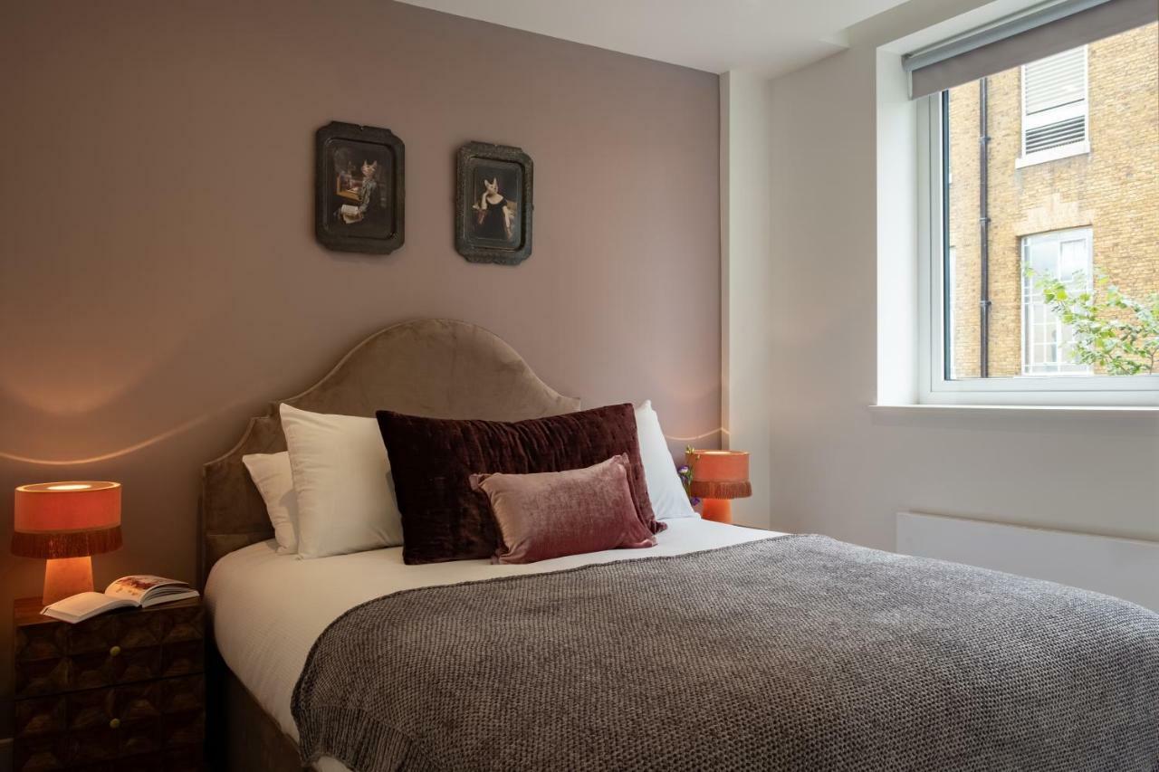 Sweet Inn - Mile End Londyn Zewnętrze zdjęcie