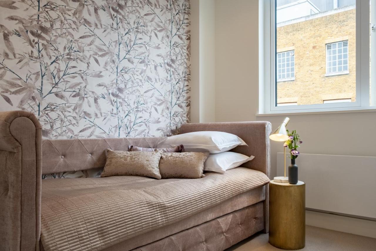 Sweet Inn - Mile End Londyn Zewnętrze zdjęcie